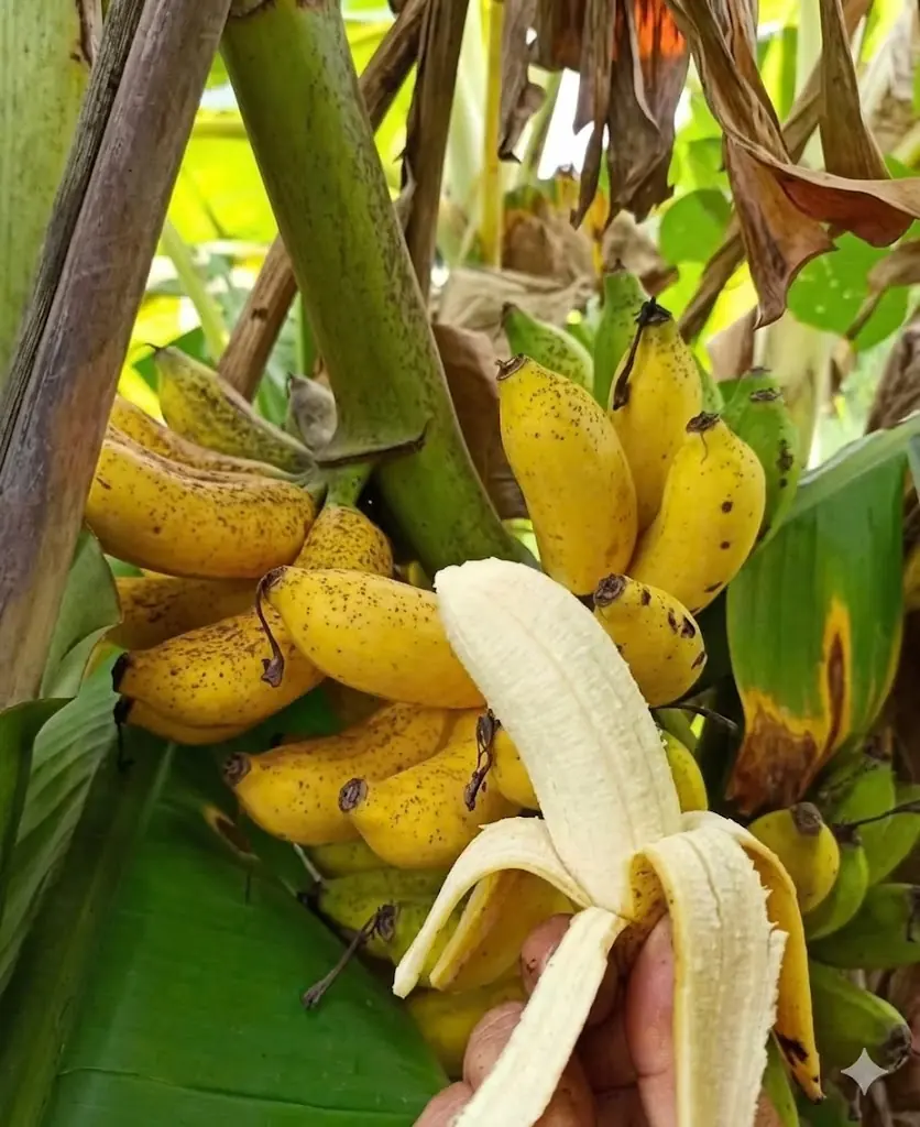 ผู้เชี่ยวชาญเตือน ผู้มีอายุเกิน 50 ปี กิน “กล้วยวันละ 1 ลูก” ทุกวัน อาจส่งผลต่อสุขภาพมากกว่าท