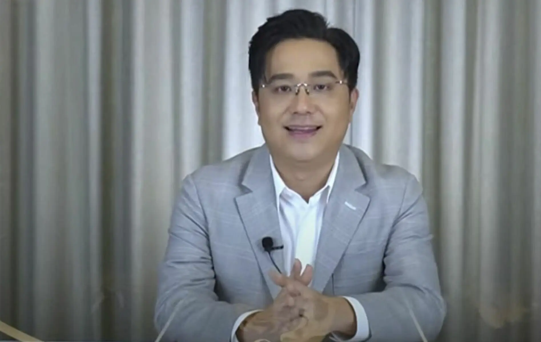 หมอช้าง เปิดราศีหลังสงกรานต์รับโชคใหญ่ ราศีการเงินมีพลัง ราศีดวงเปลี่ยน