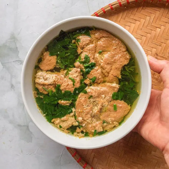 แค่เติมสิ่งนี้ลงไปตอนต้มแกงปู ไข่ปูจะจับตัวเป็นก้อนใหญ่ อร่อยเข้มข้นยิ่งขึ้นหลายเท่า