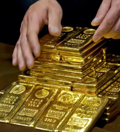 ราคาทองวันนี้ 13 เม.ย. 69 เปิดตลาดแล้ว ทองรูปพรรณพุ่ง รีบตัดสินใจก่อนพลาด