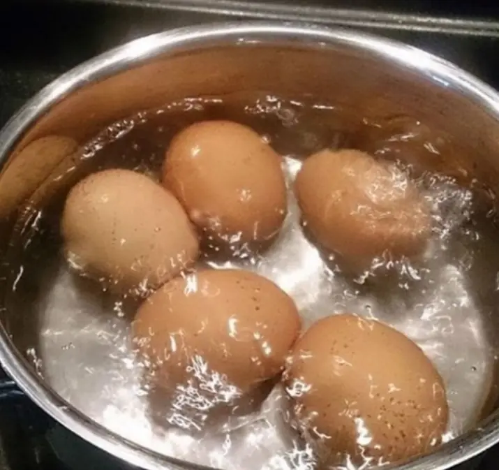 กินไข่ต้.มทุกเช้า ส่งผลอะไรต่อร่างกาย โดยเฉพาะคนที่มีปัญหาเกี่ยวกับตั.บ