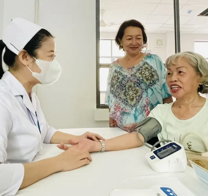 หญิงวัย 52 กินมะระทุกคืน หวังลดไขมัน แต่ผลลัพธ์เกินคาด