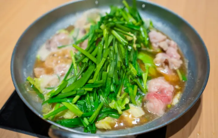 1 ผักบ้านๆ แต่สรรพคุณพรีเมียม บำรุงหัวใจ-ระบบย่อย-การนอน ต่างชาติยังอวยแรง!