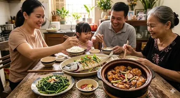 ปลา 3 ชนิดที่ดูเหมือนมีประโยชน์ แต่แฝงอันตรายต่อร่างกาย