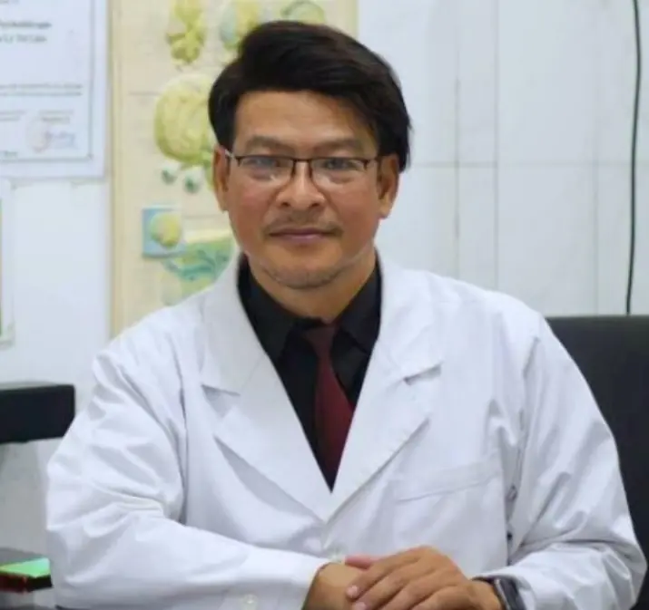 แพทย์วัย 32 ปีตรวจพบว่าเป็นมะเร็ง 4 ชนิด: คำเตือนครั้งสุดท้ายถึงทุกคน อย่ากิน 3 อย่างนี้ต่อไป