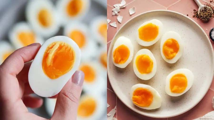 5 ข้อผิดพลาดในการกินไข่ตอนเช้า ที่ทำให้คุณค่าสารอาหารลดลง แถมยังเป็นอันตรายต่อร่างกาย
