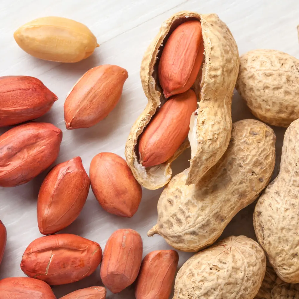 ฉายา "เมล็ดแห่งอา.ยุยื.น" กินดี-อร่อย-ราคาถูก ผลวิ.จัยชี้ชัด ลดเสี่.ยงเสี.ยชี.วิตได้ถึง 21%