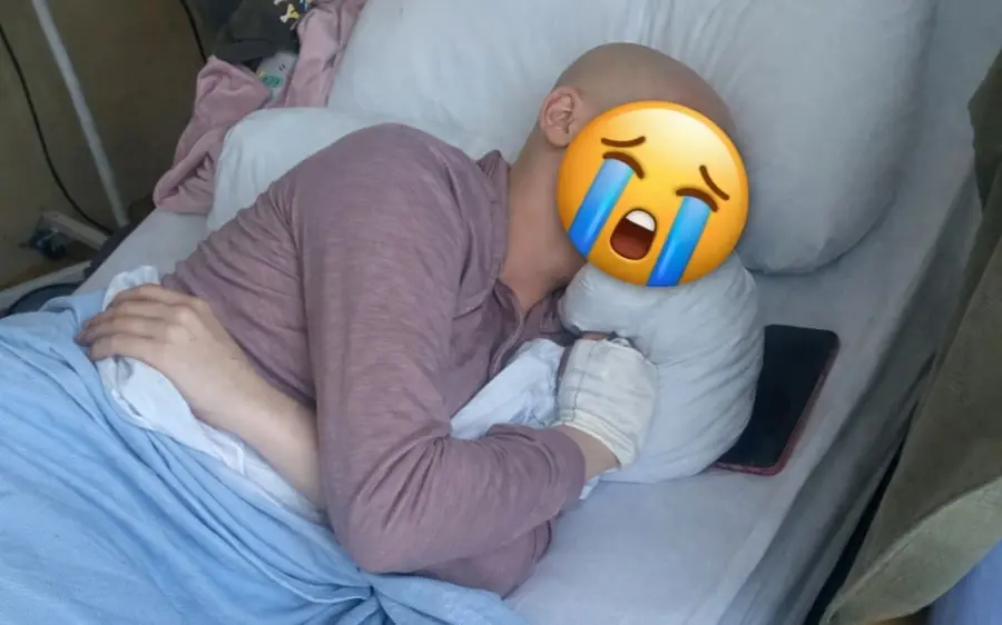 ม.ะเ.ร็.งระยะเริ่มต้น มักแสดง “3 สัญญาณผิดปกติ” โดยเฉพาะข้อที่ 1 ที่หลายคนมองข้าม