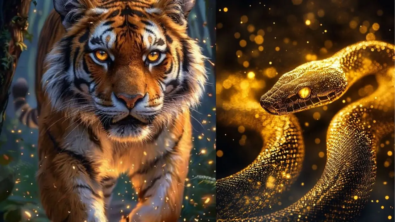 ครึ่งหลังเดือนเมษายน: 3 นักษัตรเสี่ยง “เงินหลุดมือ” แบบไม่ทันตั้งตัว ยิ่งประมาทยิ่งเสียหน