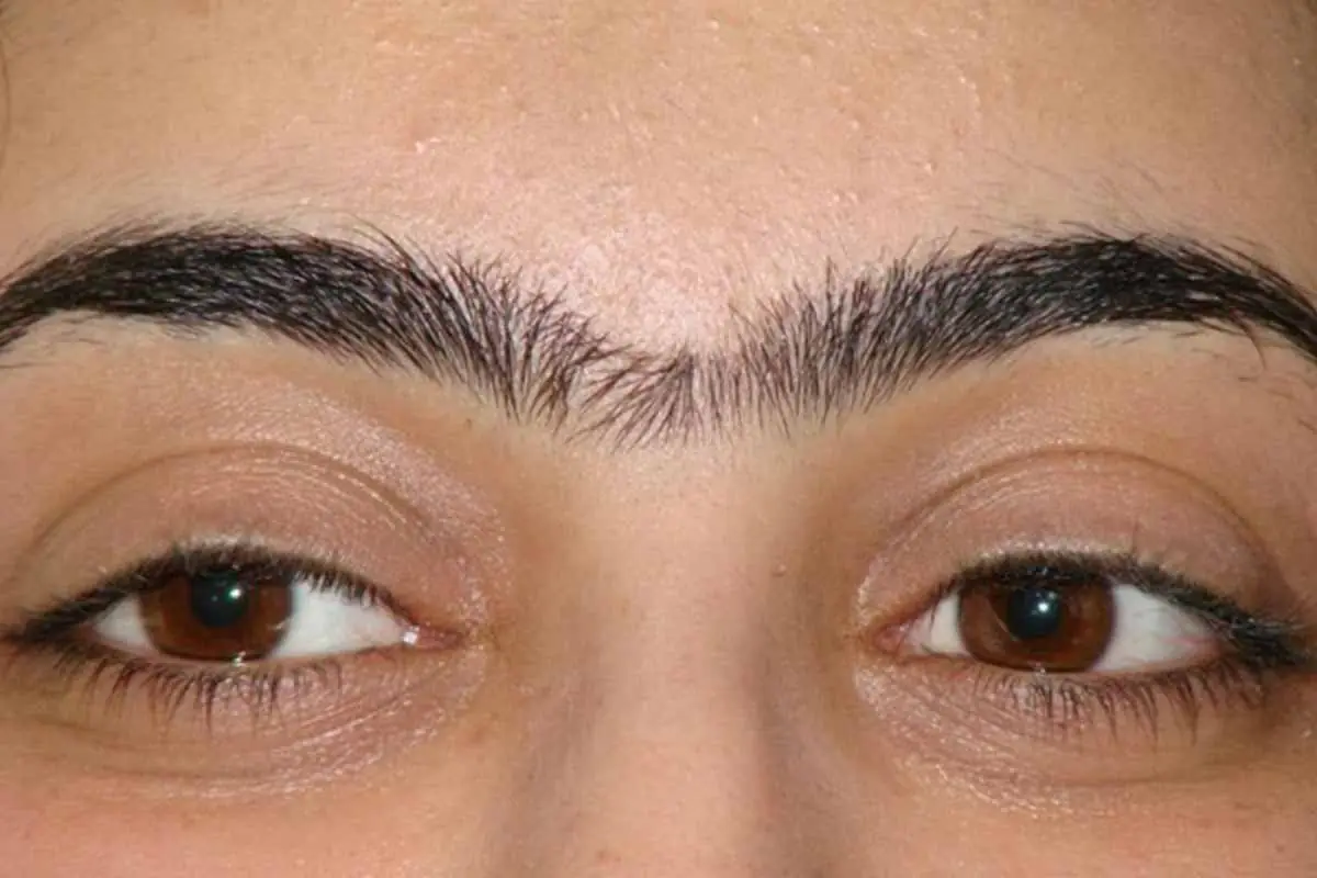 ส่องตำนานความเชื่อเรื่องคิ้วหนาชนกัน พร้อมเคล็ดลับเสริมมงคล