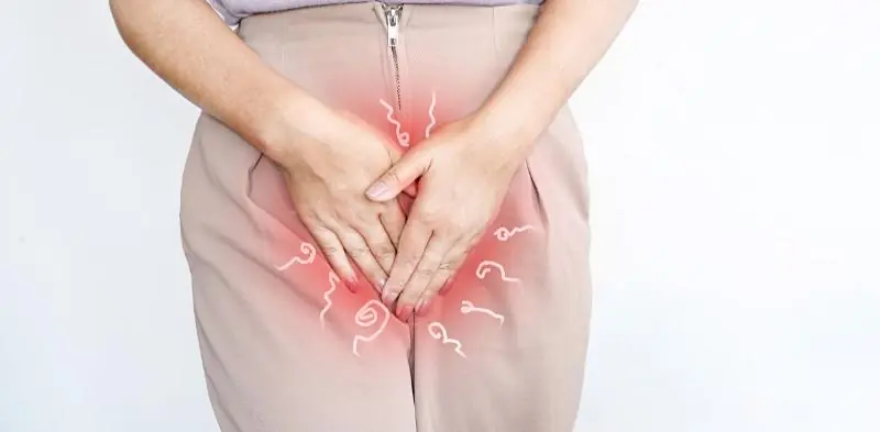 สัญญาณเตือนสุขภาพภายในที่ผู้หญิงไม่ควรละเลย