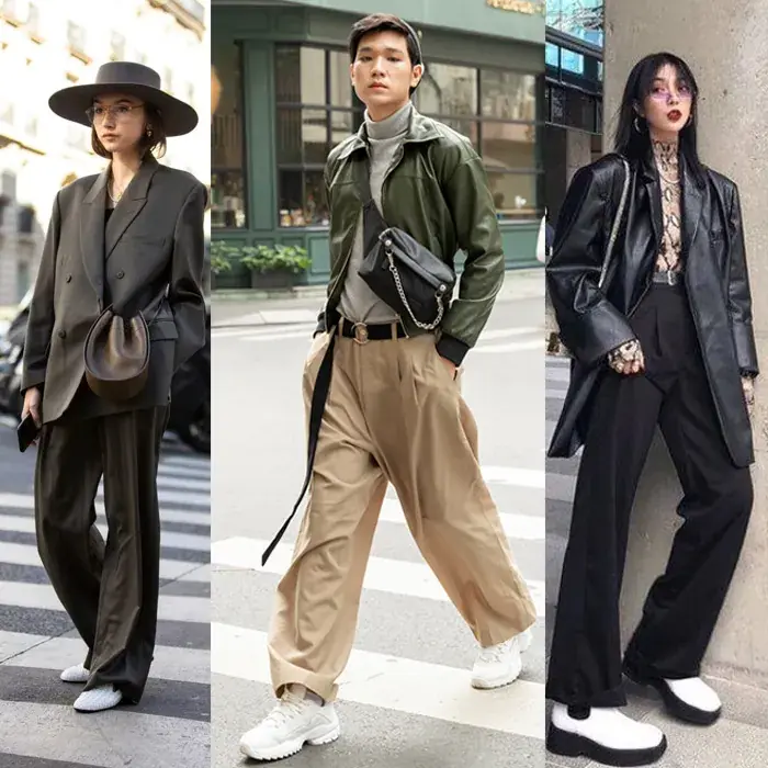 ผู้หญิงแบบไหนที่คุณรู้สึกดึงดูดที่สุด? ตัวเลือกเล็ก ๆ ที่สะท้อนตัวตนลึกในใจคุณ