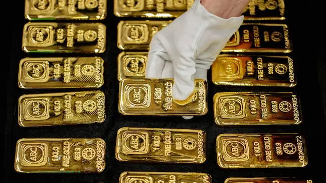 ราคาทองวันนี้ 14 เม.ย.69 ประกาศ ราคาทองคำวันนี้ พุ่งขึ้นแรงแล้ว