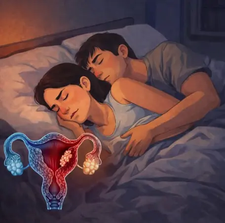 เตือน! สามีที่มี 4 พฤติกรรมนี้ อาจเพิ่มความเสี่ยง “มะเร็งปากมดลูก” ให้ภรรยาโดยไม่รู้ตัว