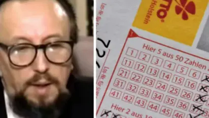 คำตอบของคำถาม "เรียนไปทำไม?" เซียนคณิตถูกลอตเตอรี่ 14 ครั้ง ด้วยสูตรที่คิดเอง!