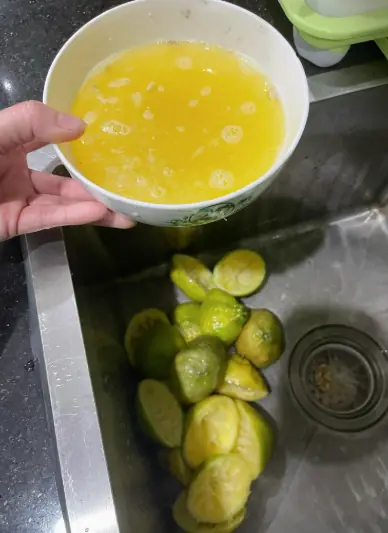 ดื่มน้ำมะนาวเพื่อรักษา "ความดันสูง" มา 2 ปี ชายวัย 70 พบผลลัพธ์ที่คาดไม่ถึง