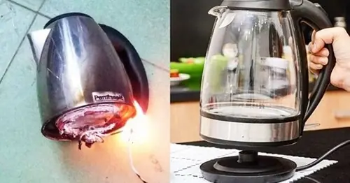 คนเดียวต้มน้ำ แต่ทั้งบ้านเสี่ยงป่วยหนัก? 3 พฤติกรรมต้มน้ำที่อาจทำร้ายสุขภาพโดยไม่รู้ตัว