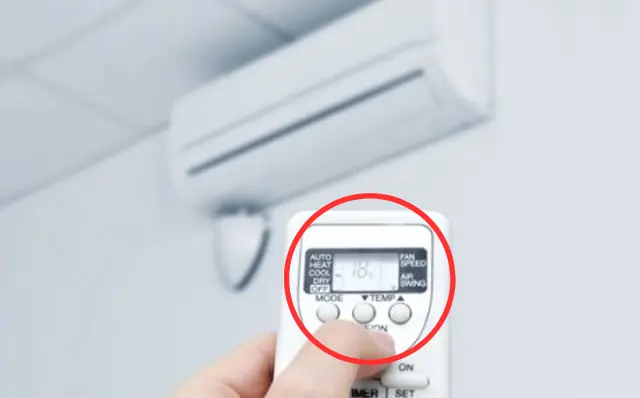 จริงหรือไม่ที่ยิ่งอากาศร้อน อุณหภูมิของเครื่องปรับอากาศควรลดลง? ปรากฏว่าหลายคนเข้าใจผิด