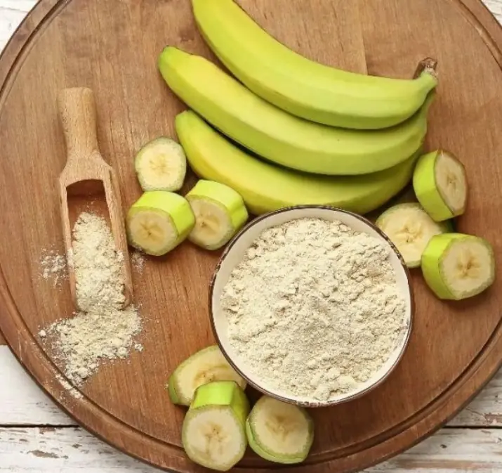 กินกล้วยดิบวันละ 1 ผล คุณจะได้ผลลัพธ์คือ...