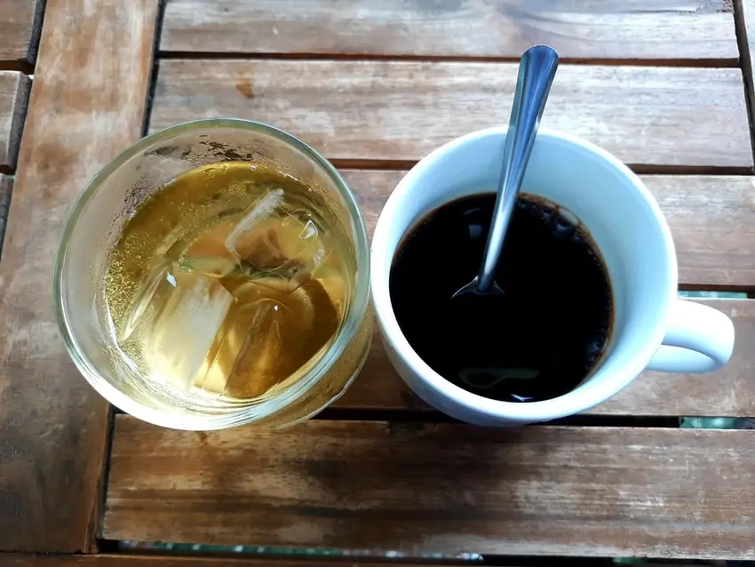 วิจัยสหรัฐฯ ชี้ "โร.คหล.อดเลื.อดสม.อง" แ.พ้ท.างเครื่องดื่มบ้านๆ ชนิดนี้ คนไทยก็ดื่มกันเยอะ!!