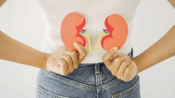 7 สัญญาณเริ่มต้นของภาวะไตเสื่อมที่สังเกตได้ง่ายแต่หลายคนมักละเลย