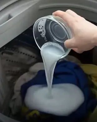 เผยเคล็ดลับงานบ้านที่แม่บ้านยุคใหม่ต้องรู้: ซักผ้าอย่างไรให้ขาวสะอาดจั๊วะ