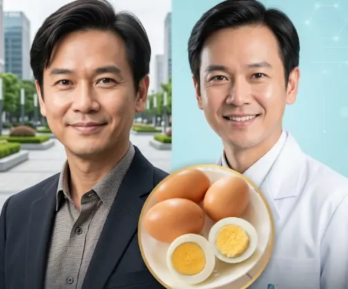 เผยสูตรลับจากญี่ปุ่น! วิธีลดน้ำหนัก 21 กิโลกรัม พร้อมดูแลตับให้กลับมาดีเหมือนใหม่ด้วยการท