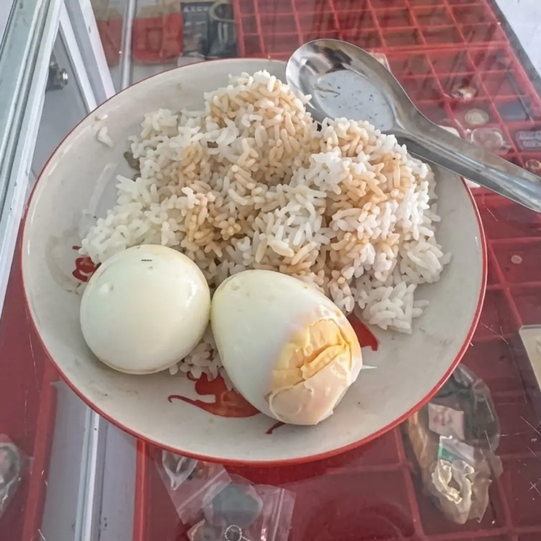 เตือนผู้ปกครอง! ไข่ต้มแบบนี้ ถึงลูกจะชอบแค่ไหนก็ต้อง “ห้ามเด็ดขาด”