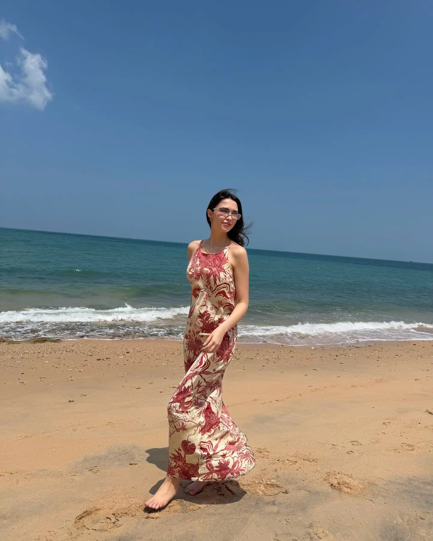 "แพทริเซีย" ท้องลูกคนที่ 3 แล้ว? ภาพเซ็ทนี้ชัดมาก ทำคอมเมนต์สนั่น