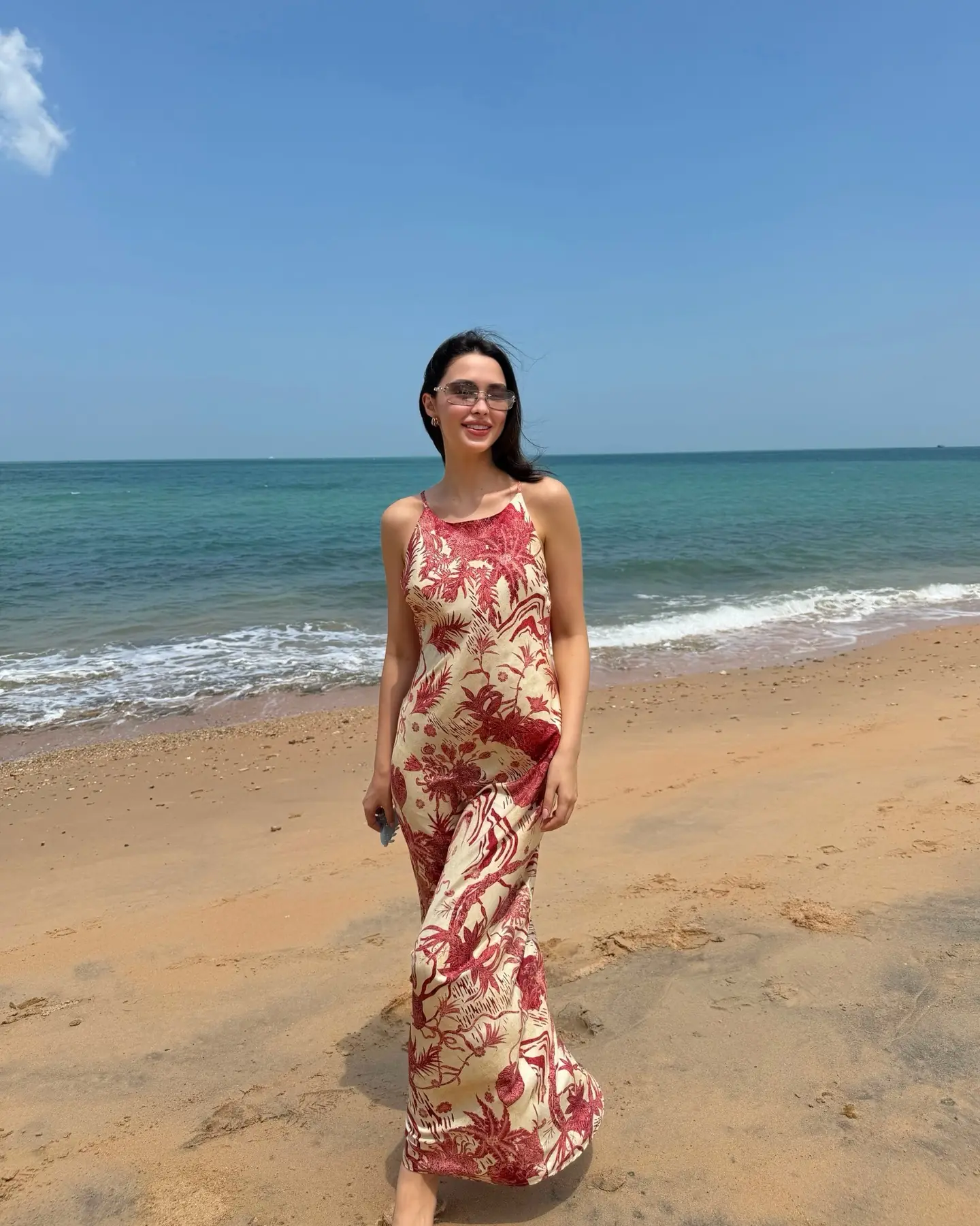 "แพทริเซีย" ท้องลูกคนที่ 3 แล้ว? ภาพเซ็ตนี้ชัดมาก ทำโซเชียลคอมเมนต์สนั่น