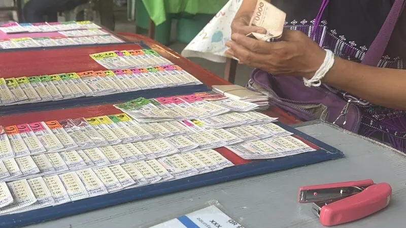 หวยออกงวด 16 เม.ย.2569 เลขเด็ด หวยเด็ด เลขดัง เปิด 10 เลขคู่ชน