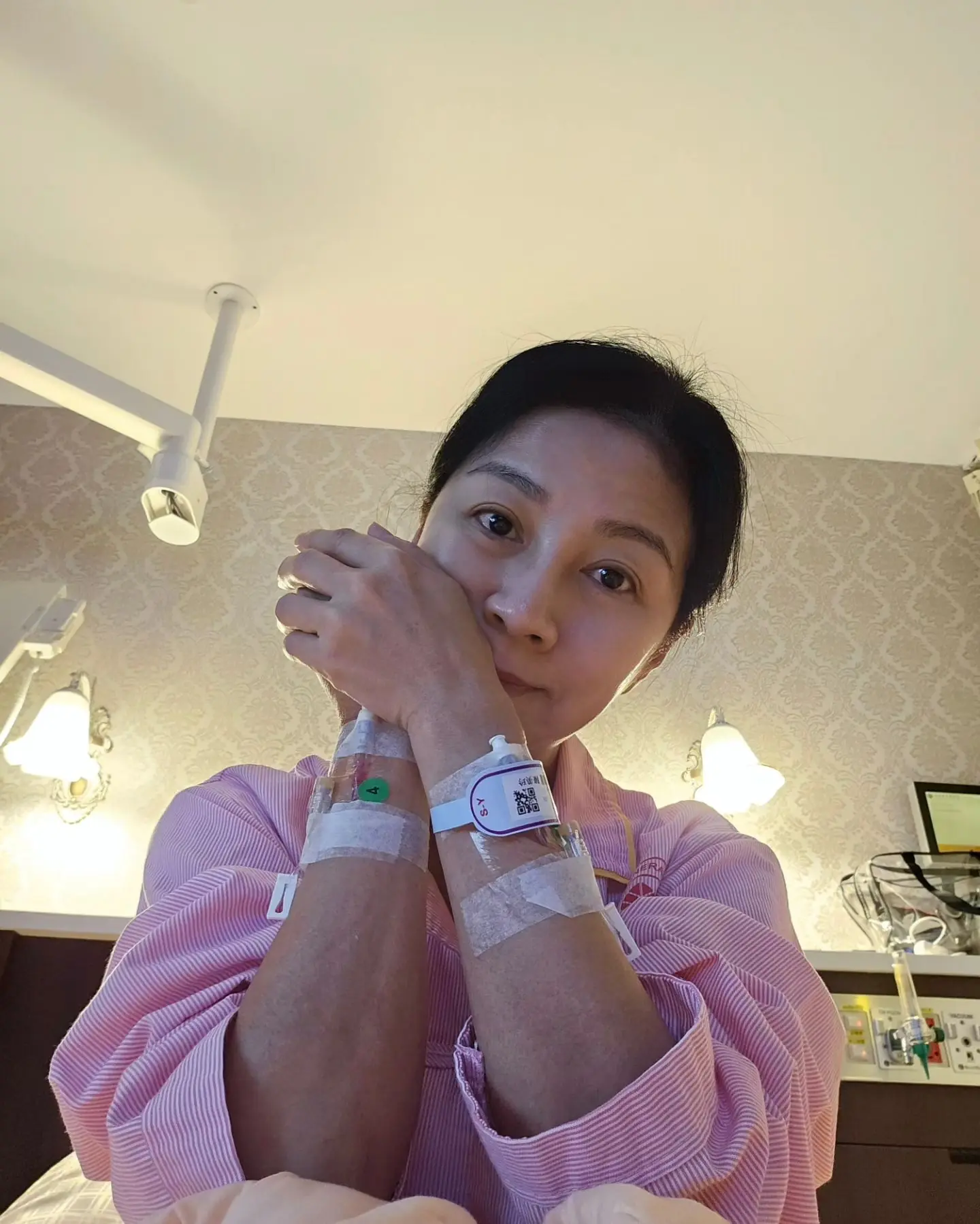 นักแสดงหญิงชื่อดัง ป่วยมะเร็งหลอดอาหาร เผยนิสัยการกิน 2 ข้อ ที่กลายเป็นภัยเงียบ