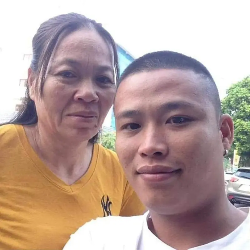 เมื่อไม่กี่ปีก่อน มีข่าวของคู่รักที่ฝ่ายชายอายุ 29 ปี แต่งงานกับภรรยาวัย 53 ปี ถูกแชร์อย่างแ