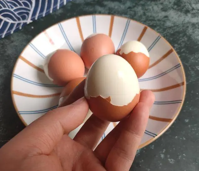 ไม่นานอย่างที่คิด! "ไข่ต้ม" เก็บได้กี่วัน? เปิดเส้นตายความปลอดภัย กินไปเสี่ยงลำไส้อักเสบ