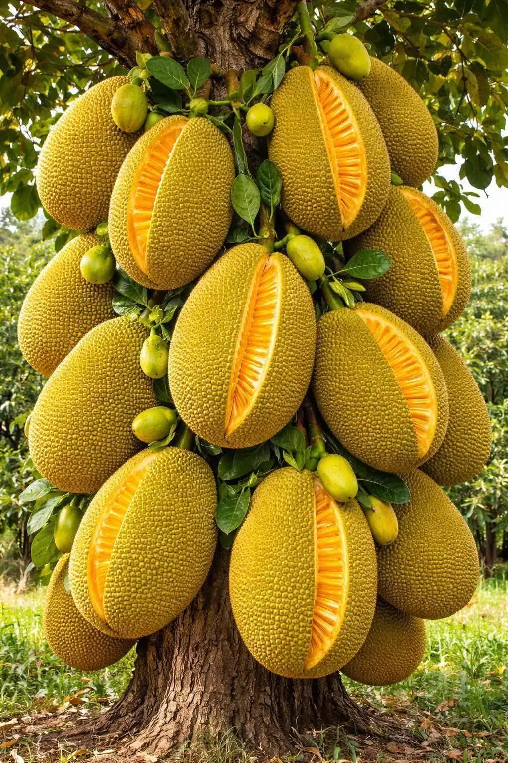 บรรพบุรุษเตือน อย่าตัดต้นไม้ 4 ชนิดนี้ ภัยร้ายจะไม่เข้าบ้าน ความยากจนจะไม่มาเยือน