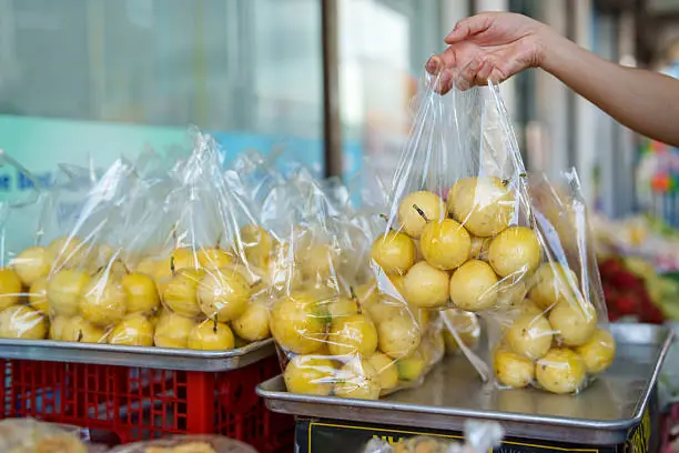 ผลไม้ 1 ชนิดที่ควรกินตอนเหี่ยว น้ำต.าลต่ำ ไฟเ.บอร์สู.ง ฉายารา.ชาแห่งน้ำผลไม้