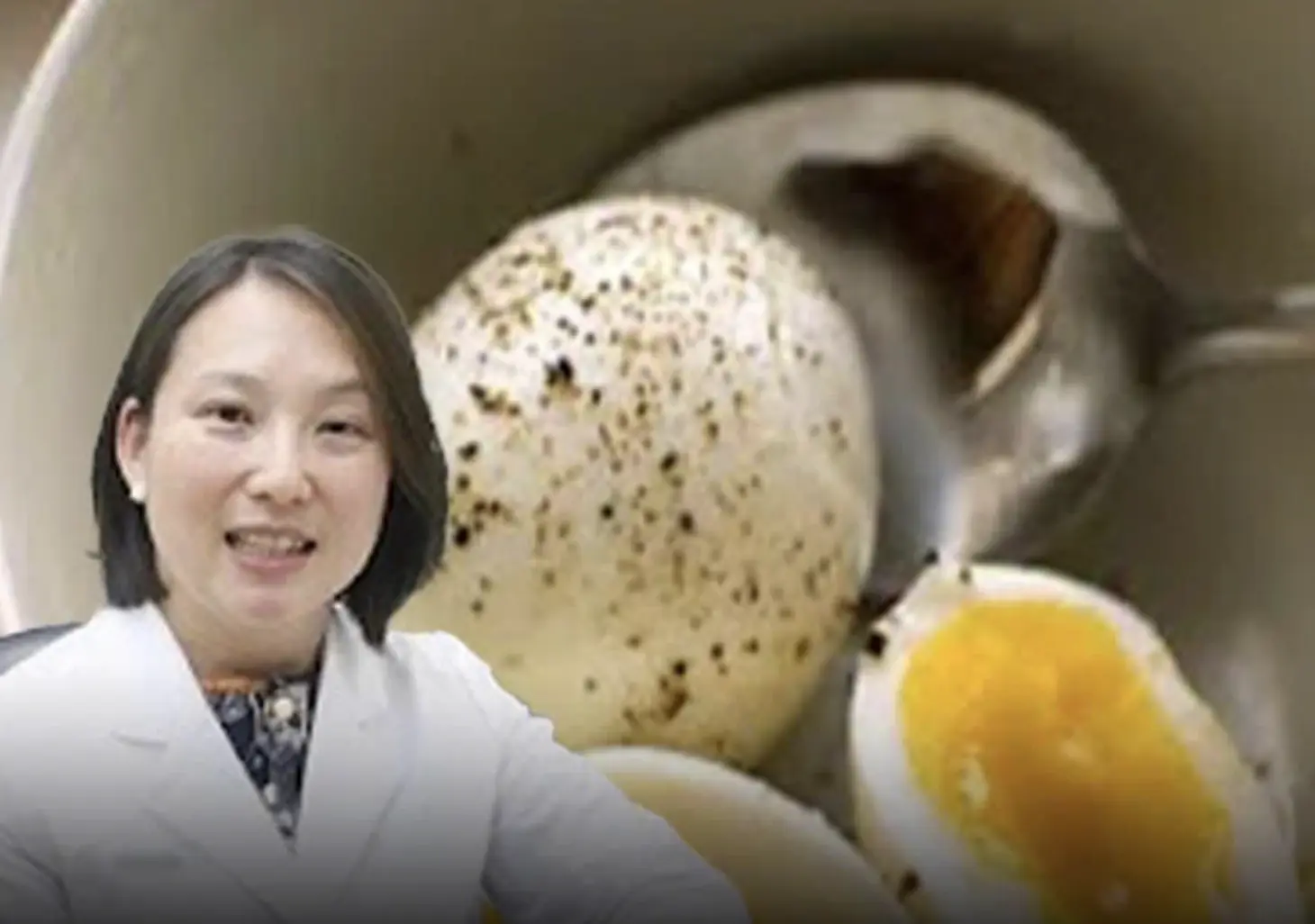 การรับประทานไข่ร่วมกับสิ่ง 6 อย่างนี้ อาจลดคุณค่าทางโภชนาการ ย่อยยาก และก่อให้เกิดโรคได้