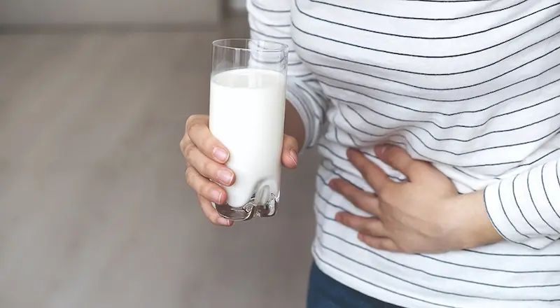 ไขข้อสงสัย “โรคกระเพาะกินนมได้ไหม” ความเชื่อที่หลายคนเข้าใจผิด