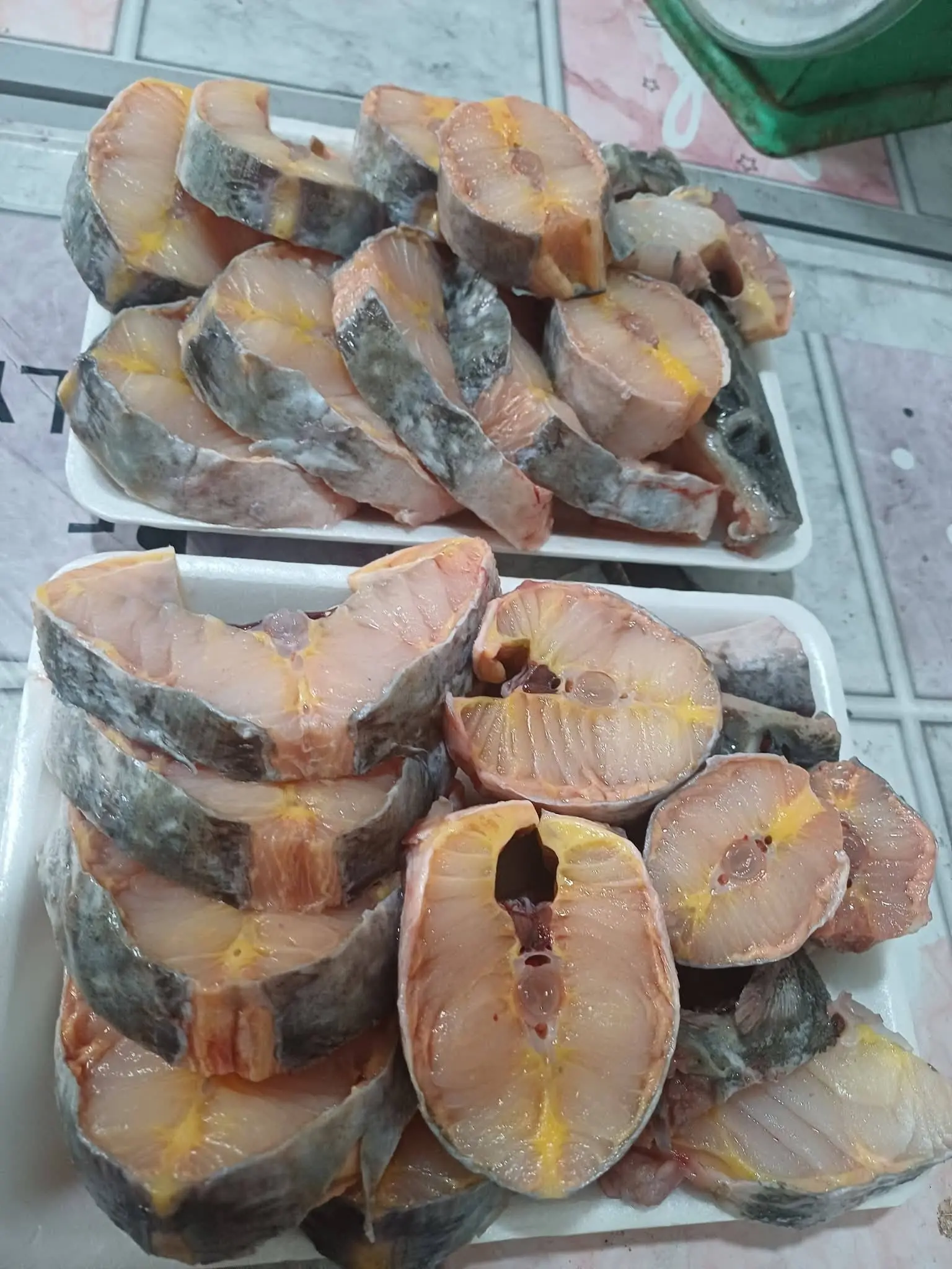 ระวังให้ดี! 5 ชนิดปลาที่อาจเปลี่ยนจากอาหารจานโปรดเป็นบ่อเกิดโรคร้าย