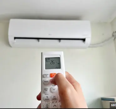 เปิดแอร์ 1 คืน ค่าไฟกี่บาท? กางสูตรคำนวณ 8 ชม. สิ้นเดือนจ่ายเพิ่มเท่าไหร่ เช็กที่นี่!