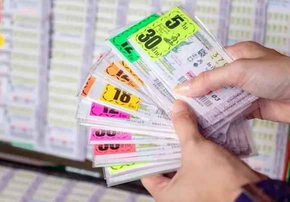 หวยออกงวด 16 เม.ย. เปิดสถิติหวย ย้อนหลัง 10 ปี ผลสลากกินแบ่งรัฐบาล