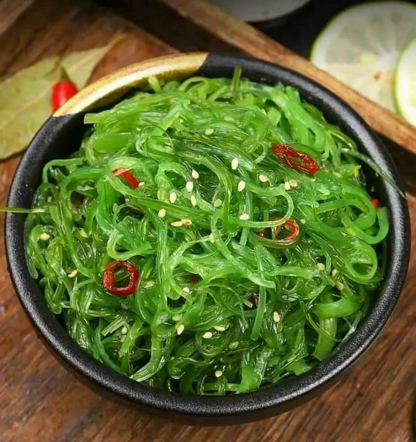 ผักป่า 3 ชนิดในไทยที่ถูกเรียกว่า “ผักอายุยืน” ดีไม่แพ้โสม