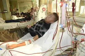 7 พฤติกรรมดื่มน้ำ ทำร้ายไ.ตเงียบ ๆ อันตรายพอ ๆ กับแอลกอฮอล์!