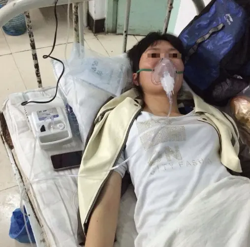 หญิงวัย 32 ใช้ชีวิตเฮลตี้ แต่ป่วยมะเร็งตับระยะสุดท้าย หมอเตือน “ผักชนิดนี้กินน้อยมีประโยช