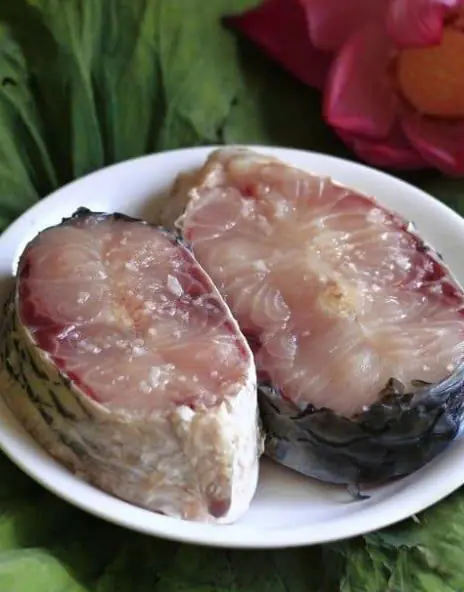 อย่าล้างปลาแค่น้ำเปล่า! แค่แช่ “น้ำนี้” 15 นาที กลิ่นคาวหายเกลี้ยง เนื้อปลาเด้ง สดเหมือนเพิ