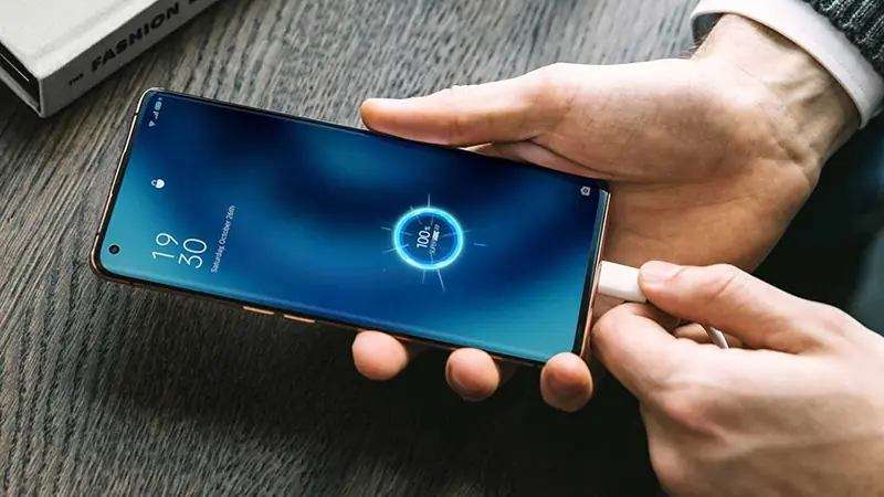 หากโทรศัพท์ของคุณร้อนขณะชาร์จ การสลับสวิตช์สองตัวนี้จะช่วยแก้ปัญหาได้อย่างรวดเร็ว