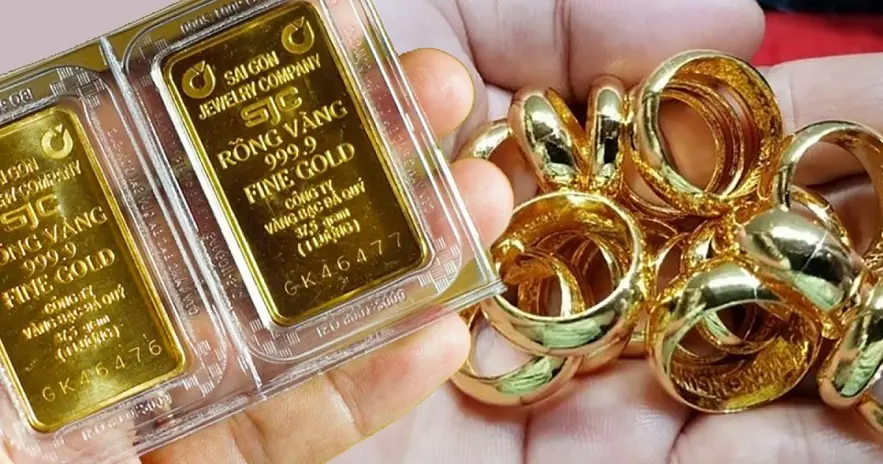 ราคาทองวันนี้ 16 เมษายน 2569 ผันผวนหนัก บทสรุปที่ต้องรู้