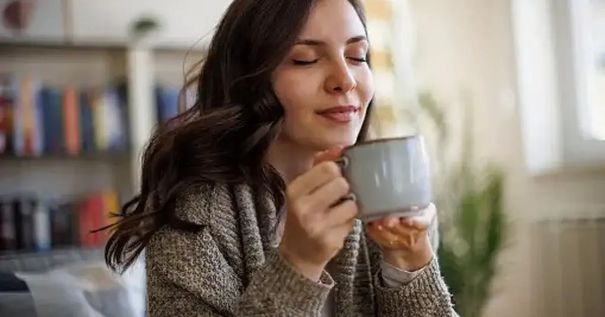 ตื่นปุ๊บดื่มปั๊บ! เผย "เครื่องดื่มแก้วแรก" ที่ดีต่อไ.ตที่.สุด ช่วยขั.บขอ.งเ.สีย-เลื.อดไ.หลเวี.ย