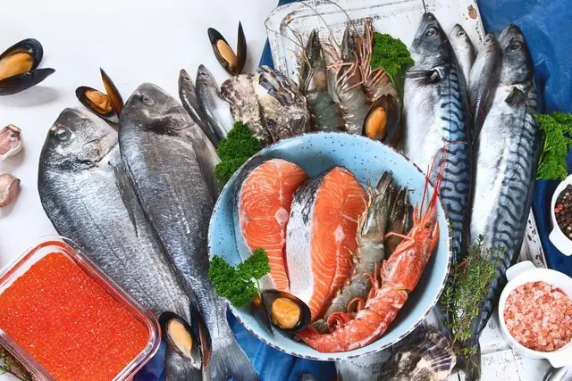 ปลา 6 ชนิดที่อาจมี "โลหะหนักและสารพิษ" แม้ว่าจะมีรสชาติอร่อยและราคาถูก คุณก็ควรจำกัดปริมาณ