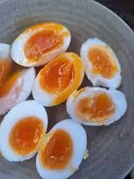 พ่อแม่ควรรู้! ไข่ต้มแบบนี้ ลูกชอบ แต่ต้องเลือกให้ถูก